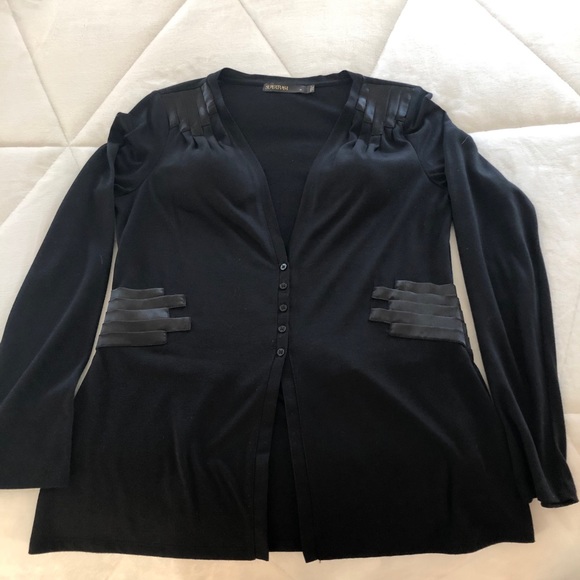 Ladies blazer - Picture 3 of 5